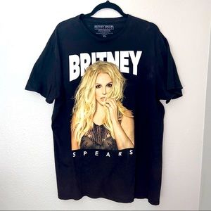 Britney Spears Graphic ❤️‍🔥